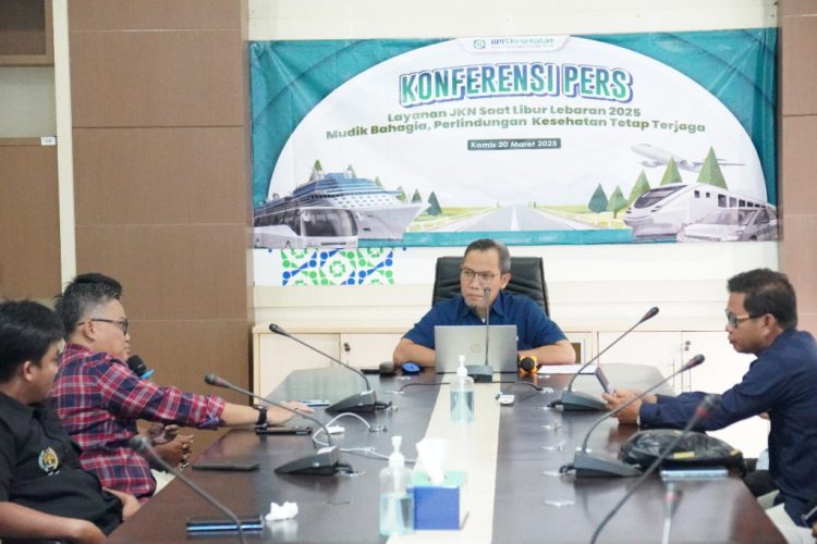 Layanan BPJS Kesehatan Tetap Berjalan di Masa Libur Lebaran 2025