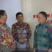 Wabup Lampung Barat Sidak Pegawai, Peringatkan Soal Kedisiplinan