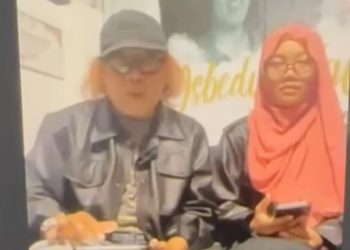 Mewakili Indonesia, Isbedy-Dzafira Bacakan Puisi di Semarak Ramadan Sedunia 2025