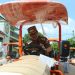 Bantu Petani Lebih Produktif, Bupati Lampung Utara Serahkan 15 Traktor