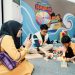 Mudik Lebaran 2025: ASDP Hadirkan Ruang Bermain Anak di Pelabuhan untuk Kenyamanan Keluarga
