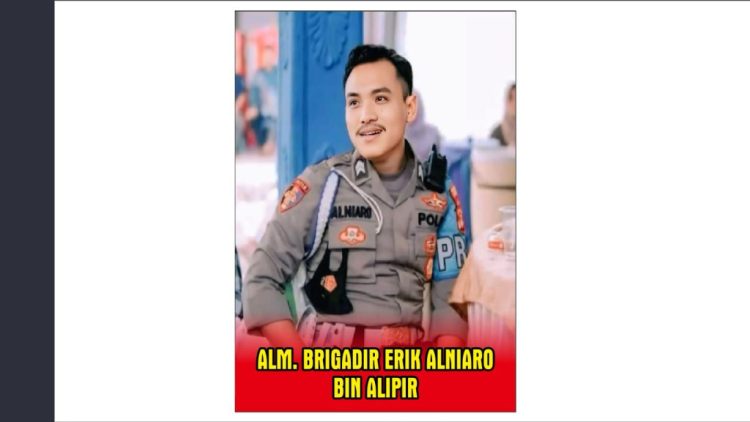 PERMAHI Desak Transparansi Kasus Kematian Brigadir Erik