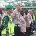 Patroli Gabungan di Lampung Selatan Amankan Malam Takbir