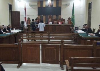 Kuasa Hukum Soroti Kejanggalan Audit BPKP dalam Kasus Korupsi Bendungan Marga Tiga