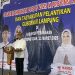 Gubernur Lampung Salurkan Bantuan dalam Safari Ramadan di Pesawaran, Perkuat Sinergi untuk Kemajuan Daerah