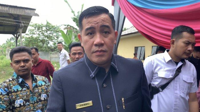 Akses Jalan Wisata di Pesawaran Ditingkatkan, Bupati Dendi: Demi Kelancaran Wisata dan Ekonomi