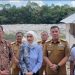 Wakil Ketua Komisi XII DPR RI Tinjau TPA Gedong, Dorong Pengelolaan Sampah Berbasis Energi