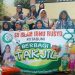 Kejar Pahala Ramadhan, Pemdes Pekurun Bagikan Ratusan Takjil untuk Warga