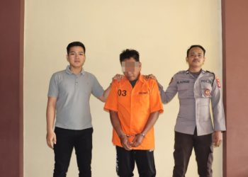 Prostitusi Terungkap di Pringsewu, Polisi Amankan Mucikari