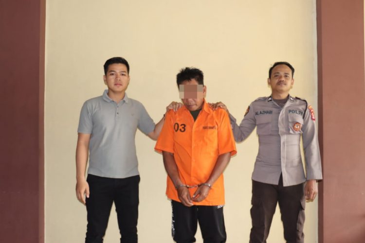Prostitusi Terungkap di Pringsewu, Polisi Amankan Mucikari