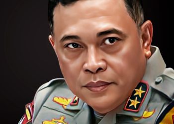 kapolda lampung keluarkan maklumat ramadhan: petasan, balap liar, dan tawuran dilarang