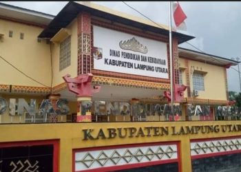 Guru Honorer di Lampura Bersuka Cita, Tunjangan Cair Sebelum Lebaran