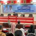 Bupati Lampung Selatan Pimpin Rakor Persiapan Angkutan Lebaran 2025