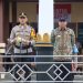 Polres Pringsewu Gelar Apel Operasi Ketupat 2025, 200 Personel Gabungan Dikerahkan
