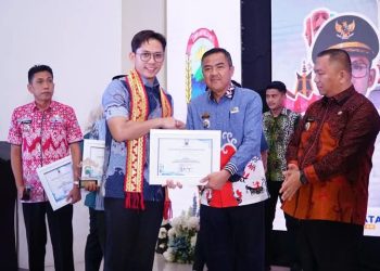 Pemkab Lampung Selatan Gelar Musrenbang RKPD 2026, Bahas Prioritas Pembangunan dan RPJMD 2025-2029