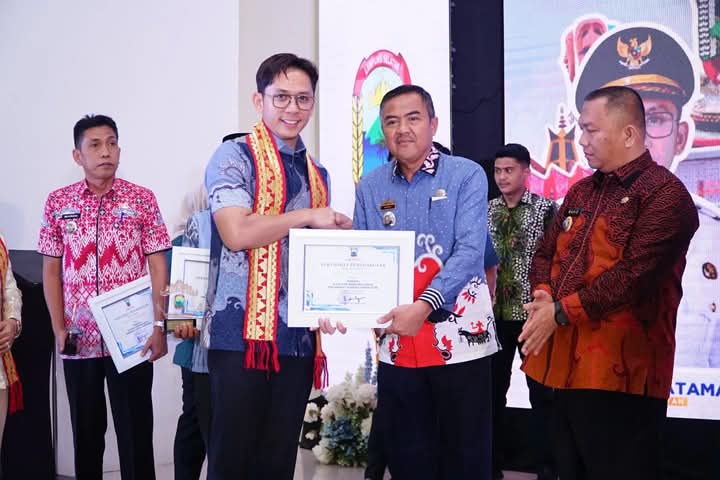 Pemkab Lampung Selatan Gelar Musrenbang RKPD 2026, Bahas Prioritas Pembangunan dan RPJMD 2025-2029