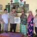Polres Lampung Selatan Gelar Silaturahmi untuk Persiapkan Pengamanan Nyepi, Mudik, dan Idul Fitri