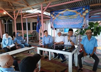 HNSI Lampung Gelar FGD: Menjaga Kedaulatan Laut Demi Keberlanjutan Nelayan Tradisional