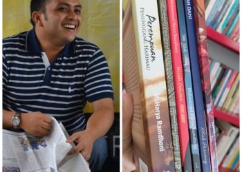 Muhammad Harya Ramdhoni: Jejak Panjang dalam Ingatan
