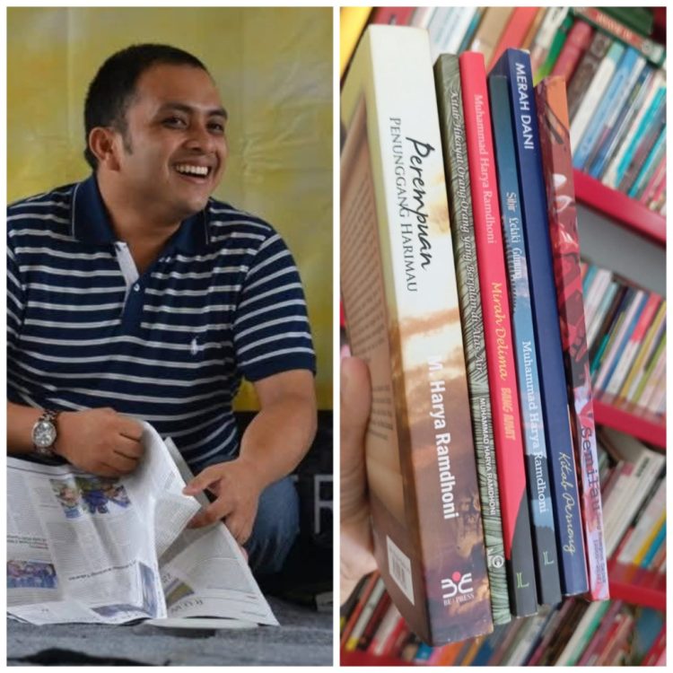 Muhammad Harya Ramdhoni: Jejak Panjang dalam Ingatan