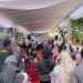 Ketua MPR RI Ahmad Muzani Lepas Rombongan Mudik Gratis Tujuan Lampung