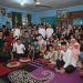 Karang Taruna Lampung Tebar Kepedulian, Salurkan Bantuan ke Panti Asuhan Sholawatul Falah