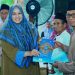 Pemkab Pringsewu Gelar Safari Ramadan di Bandungbaru Barat, Perkuat Silaturahmi dan Kepedulian