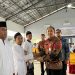 Penyerahan Remisi Khusus di Hari Raya Nyepi dan Idul Fitri di Lapas Narkotika Kelas IIA Bandar Lampung