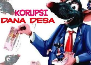 Ketua BPD Bangunan Kecewa, Tanda Tangani RAPBDes 2025 Tanpa Kejelasan APBDes 2024