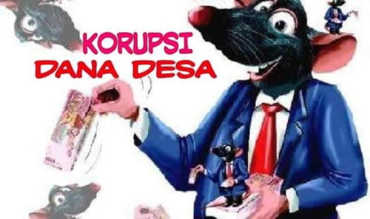 Ketua BPD Bangunan Kecewa, Tanda Tangani RAPBDes 2025 Tanpa Kejelasan APBDes 2024