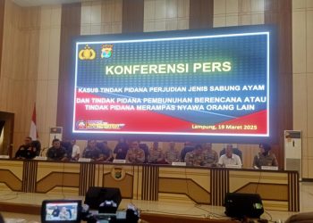 Kasus Penembakan Polisi di Way Kanan: Oknum TNI Masih Berstatus Saksi, Investigasi Terus Berlanjut