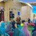 Yuti Rama Yanti Gelar Sosialisasi Ideologi Pancasila dan Wawasan Kebangsaan di Desa Sukaraja