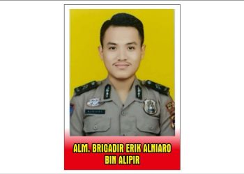 LSM GMBI Minta Kematian Brigpol EA Diusut Tuntas: “Jangan Ada Kasus yang Dikubur Diam-Diam”