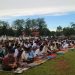 Bupati Lampung Barat Gelar Open House, Bangun Kebersamaan di Hari Raya Idul Fitri