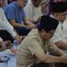 Bupati Lampung Utara Gelar Pengajian dan Tasyakuran Rumah Jabatan