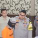 Pelaku Pembunuhan di Bakauheni Dibekuk, Polisi Ungkap Motif KDRT Berujung Maut