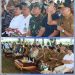 Panen Raya Serentak, Wabup Lampung Utara Tegaskan Komitmen untuk Kedaulatan Pangan