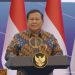 Presiden Prabowo: Mudik Lancar, Kecelakaan Turun – Bukti Kerja Nyata Aparat