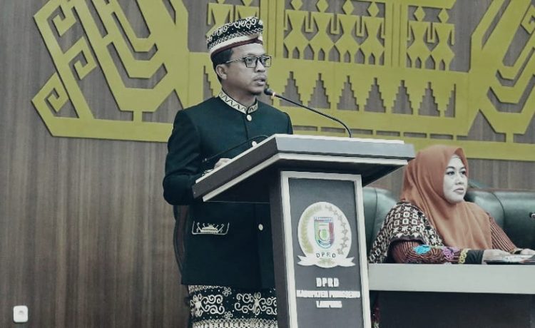 Pringsewu Genap 16 Tahun: Semangat Bersatu Wujudkan Daerah Maju dan Mandiri