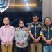 LSM GMBI Nilai Penanganan Mudik Lebaran 1446 H oleh Polri dan Pemda Lampung Berjalan Sukses