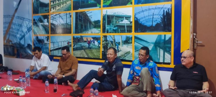 Jelang Konferda, PA GMNI Lampung Dorong Regenerasi dan Perkuat Soliditas Alumni
