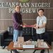 Kejari Pringsewu Tegaskan Pemulihan Utuh Kerugian Negara dari Kasus Korupsi BPHTB