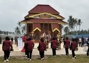 Jungle Sea Kalianda Resmi Dibuka, Angkat Konsep Wisata Pesisir Pertama di Lampung
