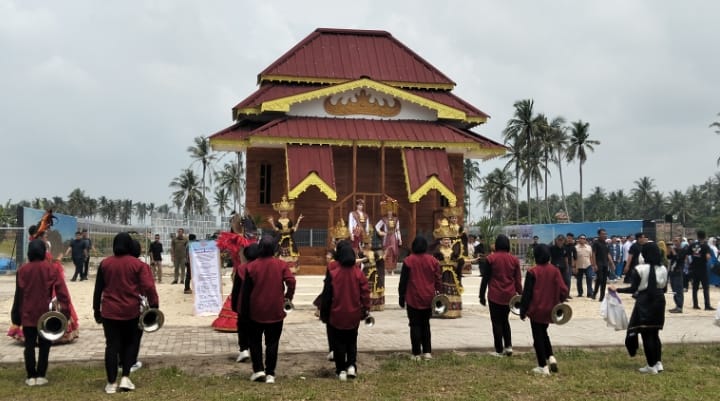 Jungle Sea Kalianda Resmi Dibuka, Angkat Konsep Wisata Pesisir Pertama di Lampung
