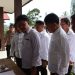 Tes Urine Mendadak, Seluruh Personel Polres Lampung Barat Negatif Narkoba