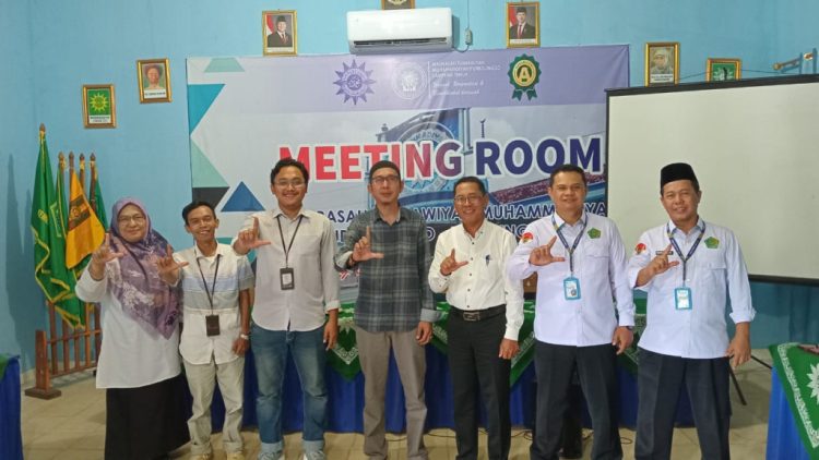 Dari Lampung untuk Indonesia: Hypnoteaching Jadi Akar Deep Learning ala Lampung Cerdas Mendunia