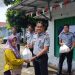Peringati HBP ke-61, Lapas Kalianda Tebar Manfaat Lewat Donor Darah dan Bantuan Sosial