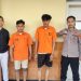 Gagal Kabur ke Sumatera Utara, Dua Pegawai Koperasi Digulung Polisi karena Gelapkan Motor