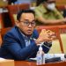 Bongkar 192 Kg Sabu, Polri Tuai Apresiasi DPR: Usut Tuntas Jaringan Internasionalnya!