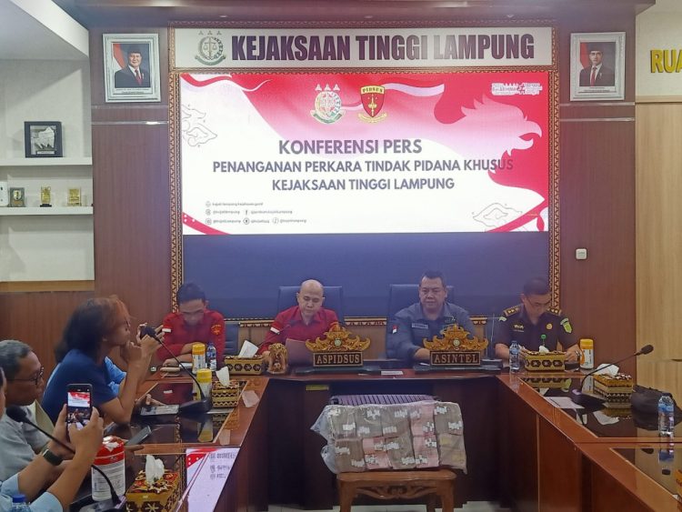 Dugaan Korupsi Proyek Tol di Lampung: Kejati Siap Tetapkan Tersangka, Kerugian Negara Capai Rp66 Miliar
